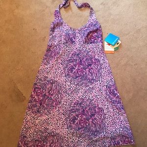 Columbia Armadale Halter Top Dress
